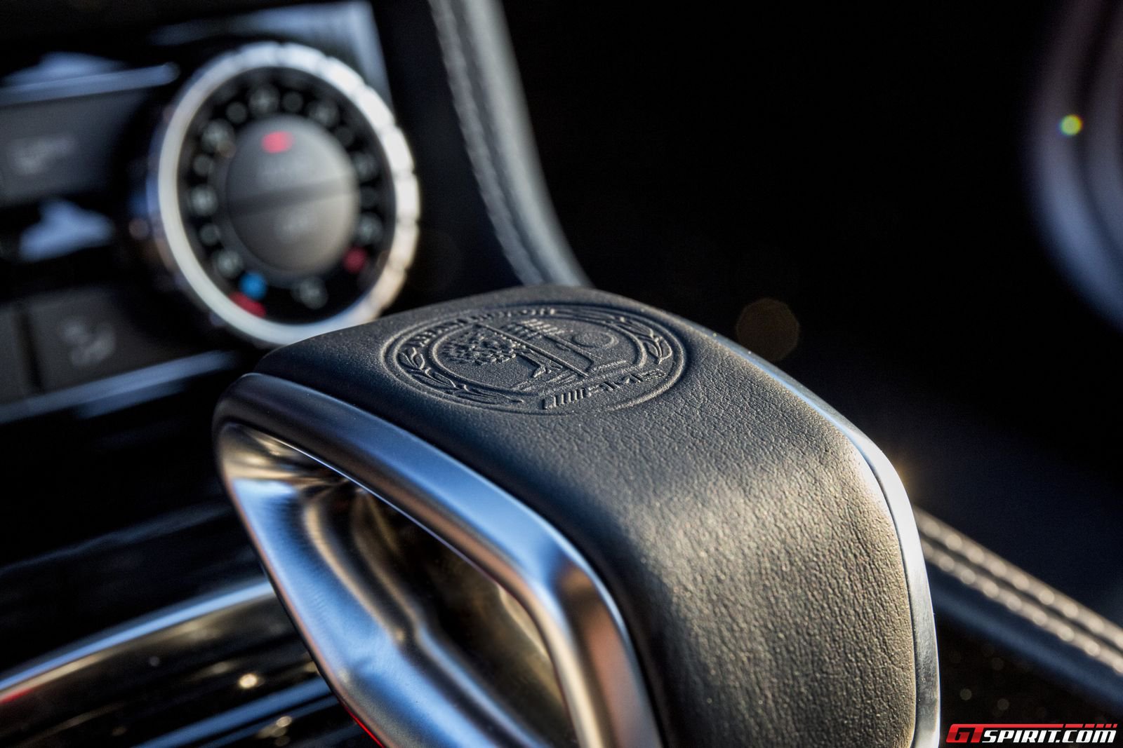 2015 Mercedes Benz Cls 63 S Amg Review Gtspirit