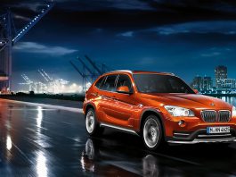 Second Generation BMW X1 Could Receive M Variant