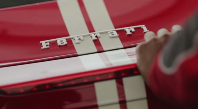 Video: A Race Day With Ferrari at Laguna Seca