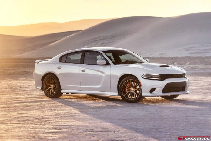 Dodge more than doubling SRT Hellcat production