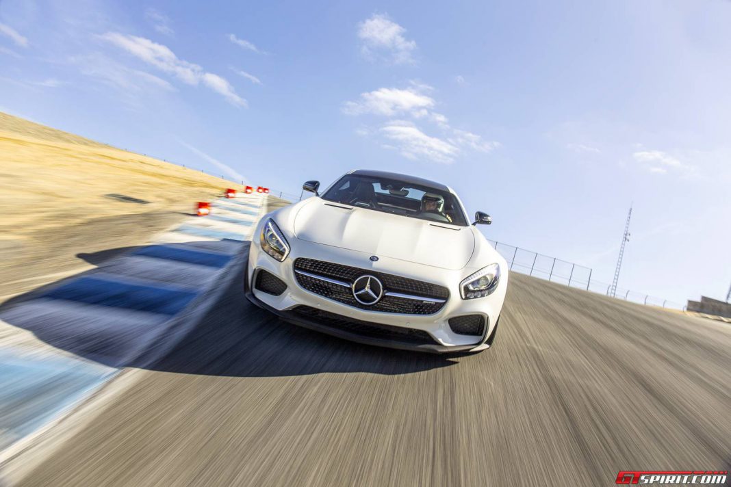 Mercedes-AMG to Introduce New 'AMG Sport' Models