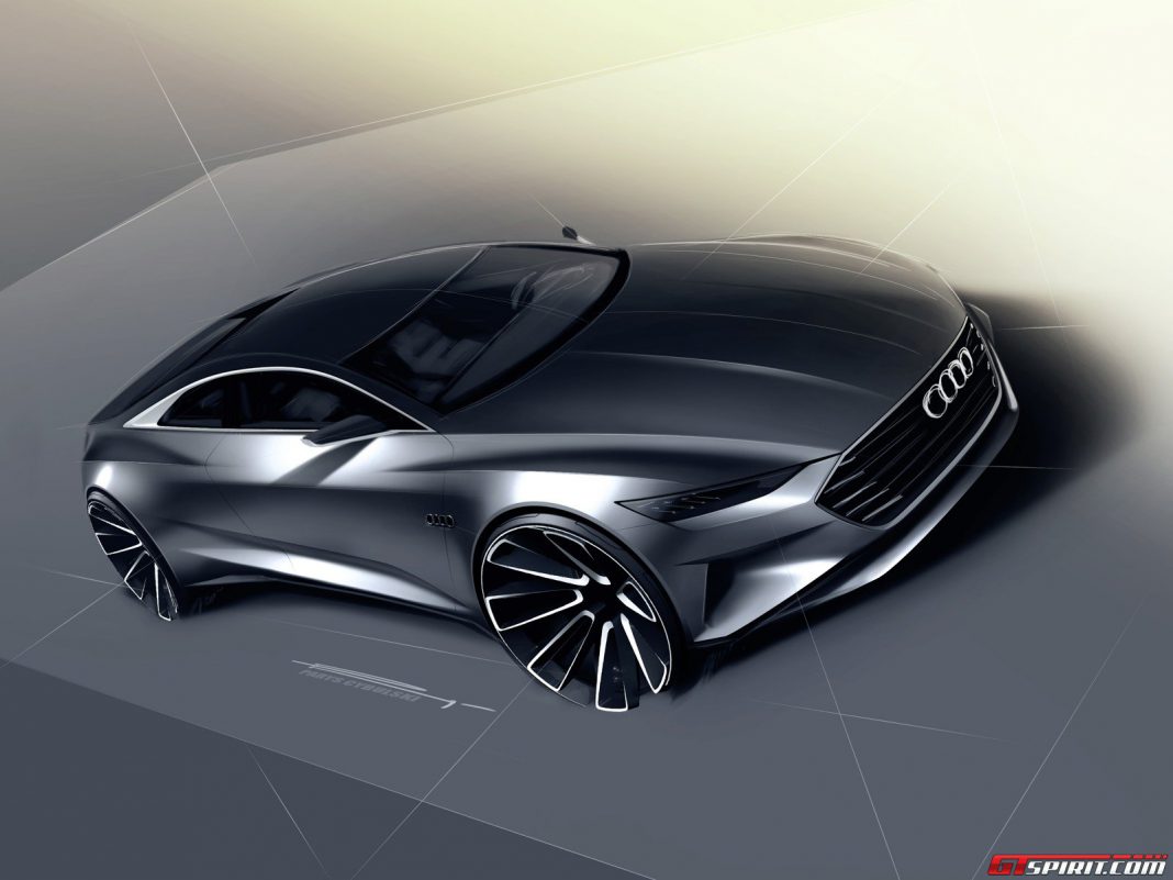 Preview: Audi at CES 2015