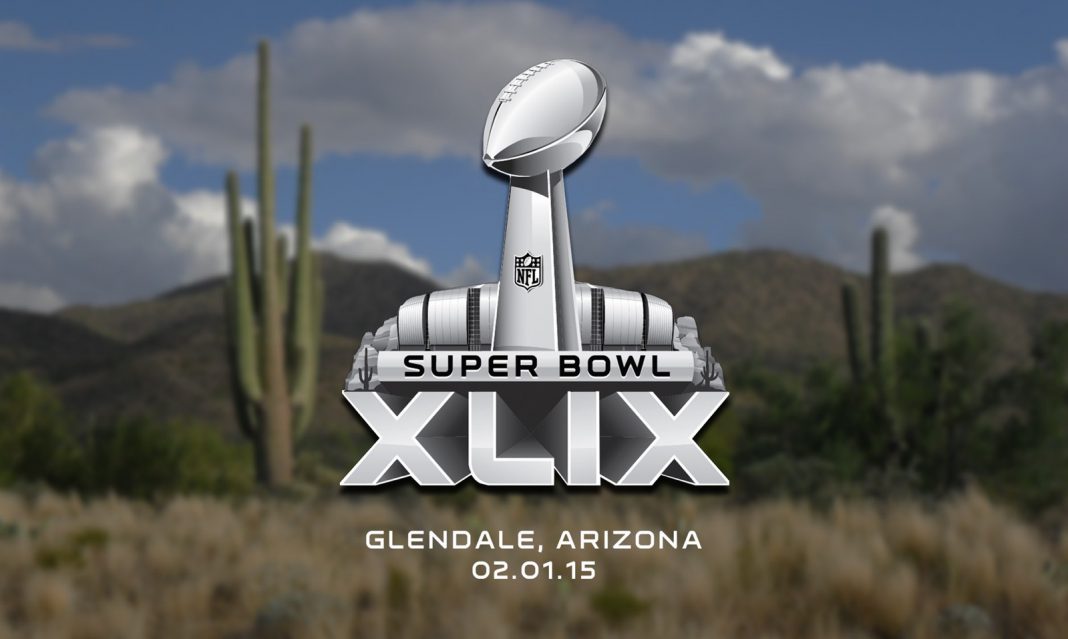 Super Bowl XLIX Super Bowl 2015