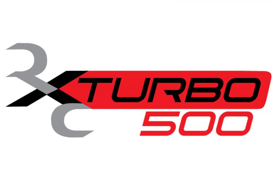 Radical RXC Turbo 500