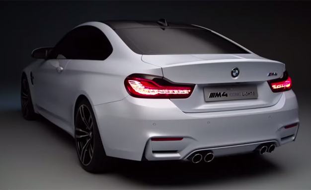 BMW-M4-Iconic-Light-concept