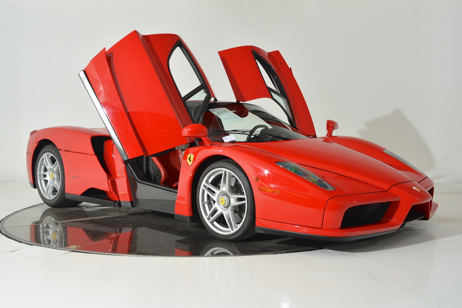 Ferrari Enzo For Sale6
