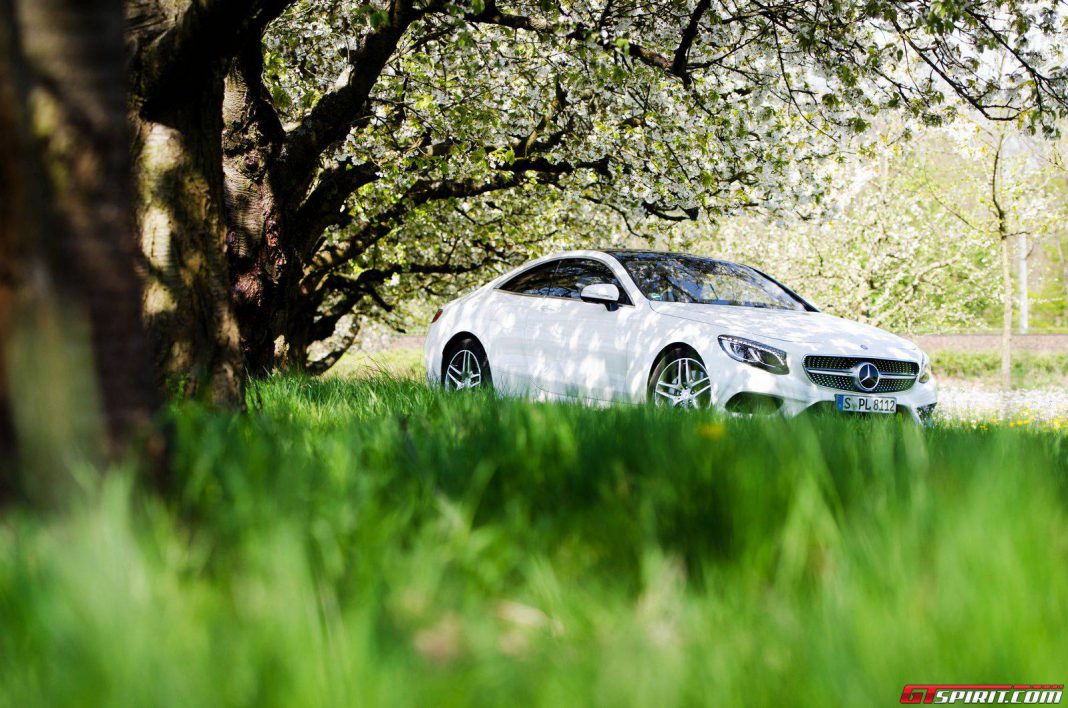 Mercedes-Benz reveals May 2015 sales results