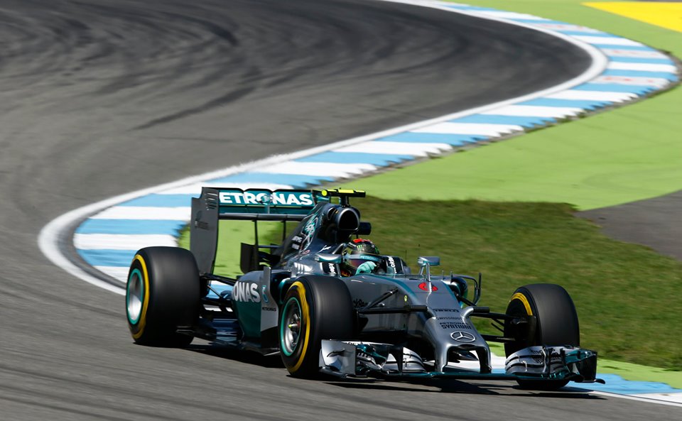 Formula One looking to add independent engine supplier