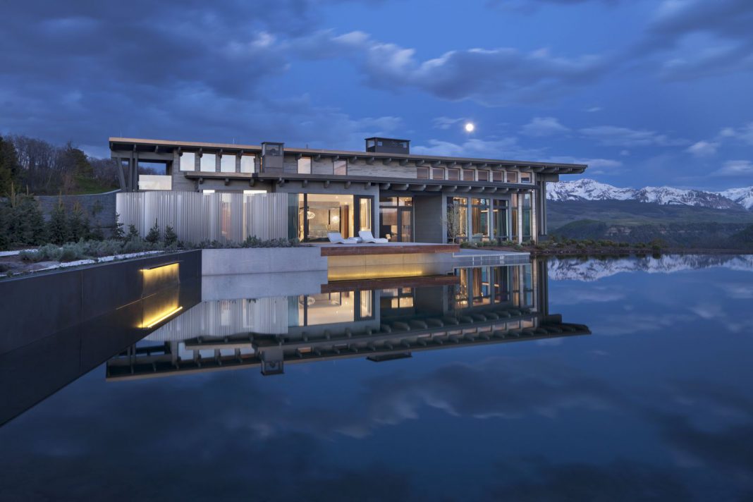 Exclusive 'Paradiso' Property For Sale in Colorado