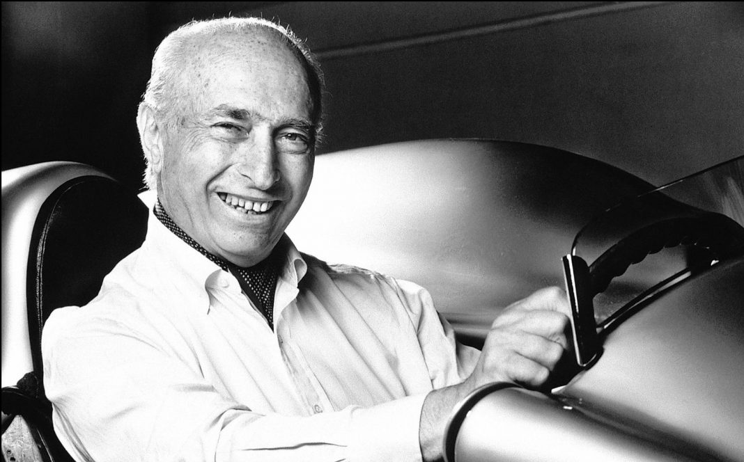 Juan Manuel Fangio body to be exhumed