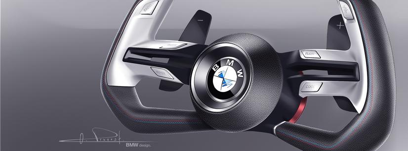 BMW debuting two concepts at Monterey Car Week 2015