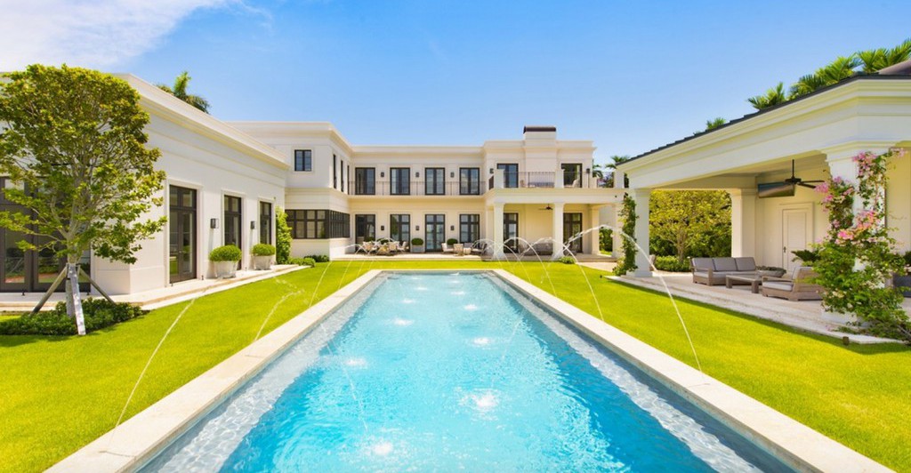 $31 million Miami mansion for sale