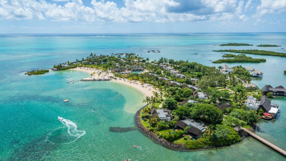Four Season Mauritius reopens after renovations