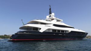 You Can Watch the 2015 Rugby World Cup from a Superyacht - GTspirit
