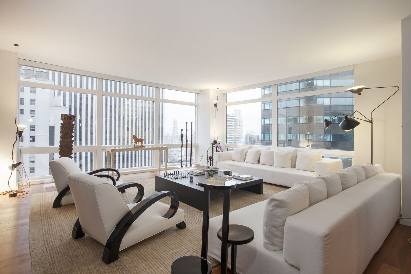 Stunning 10 Million New York City Apartment For Sale Gtspirit