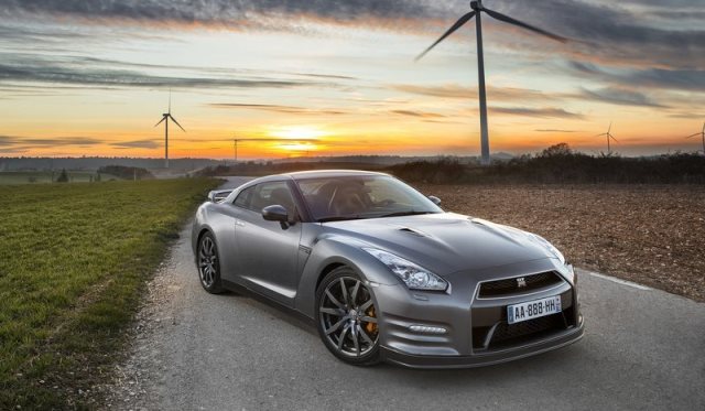 Next Nissan GT-R not launching until 2020