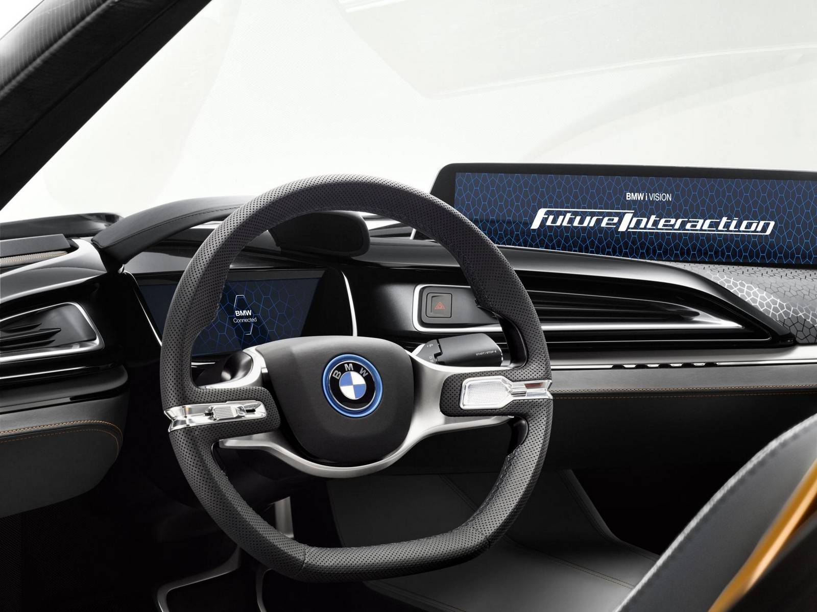 BMW i8 Spyder Concept (4)