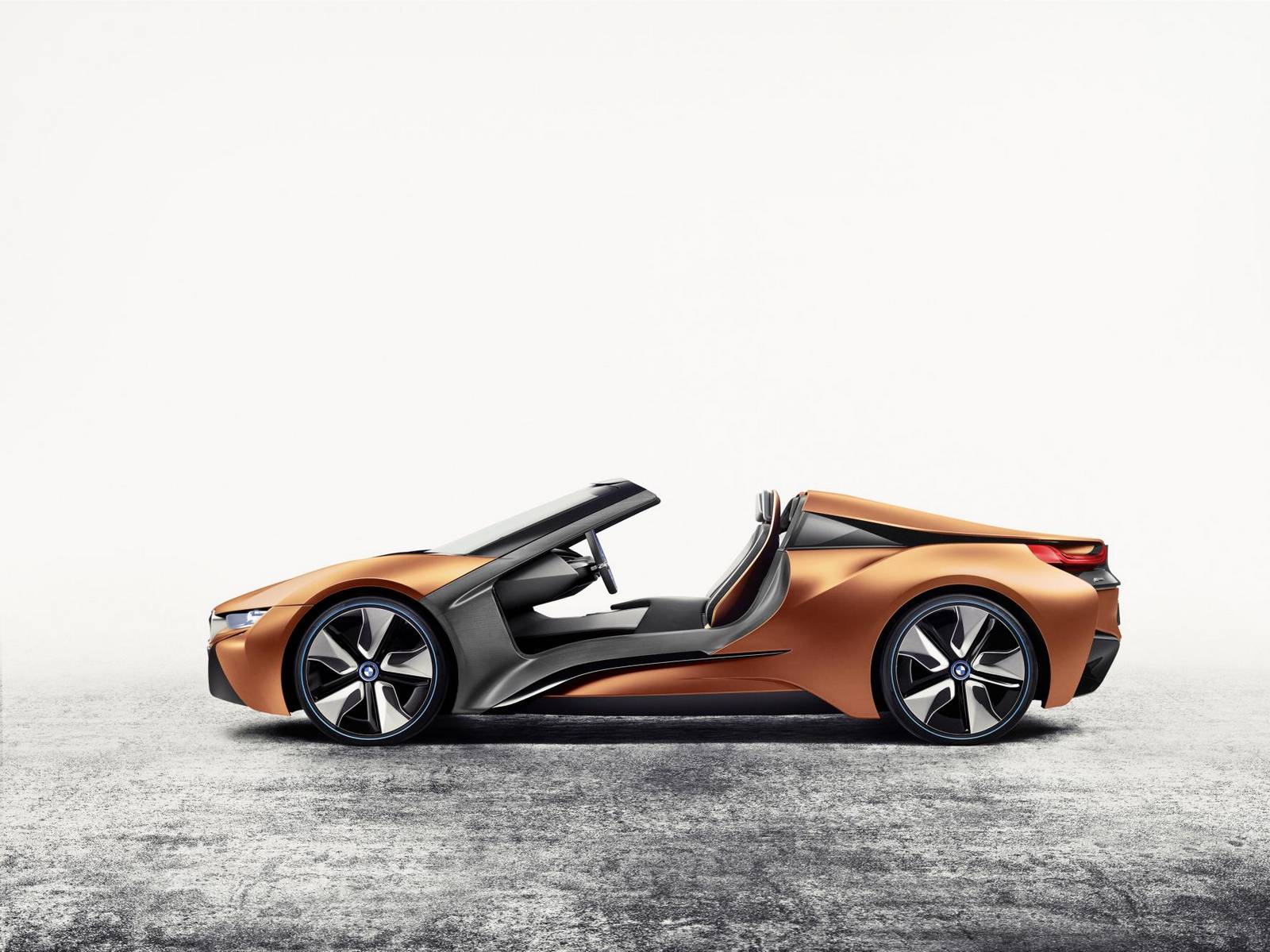 BMW i8 Spyder Concept (6)
