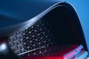 Official: 2017 Bugatti Chiron - GTspirit