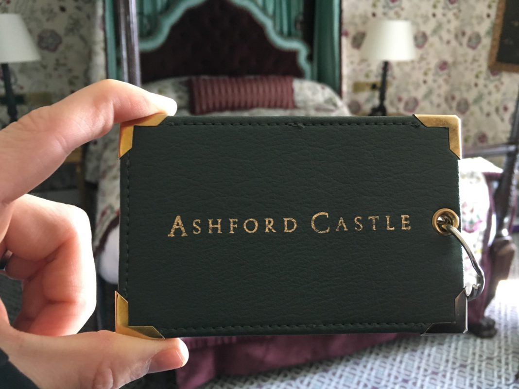 Ashford Castle Hotel Review - GTspirit