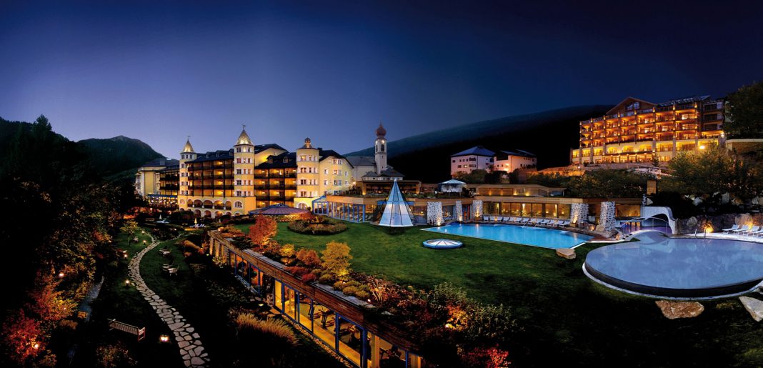 Adler Dolomites Resort & Spa