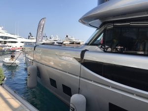 Monaco Yacht Show 2017 Highlights - GTspirit