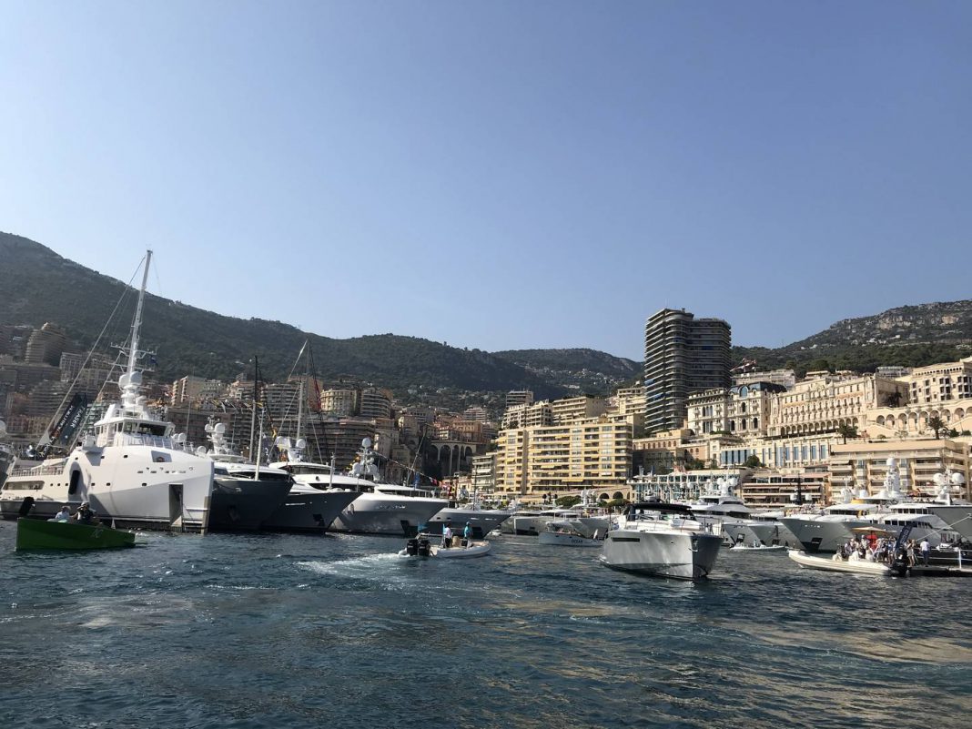 Monaco Yacht Show 2017 Highlights - GTspirit