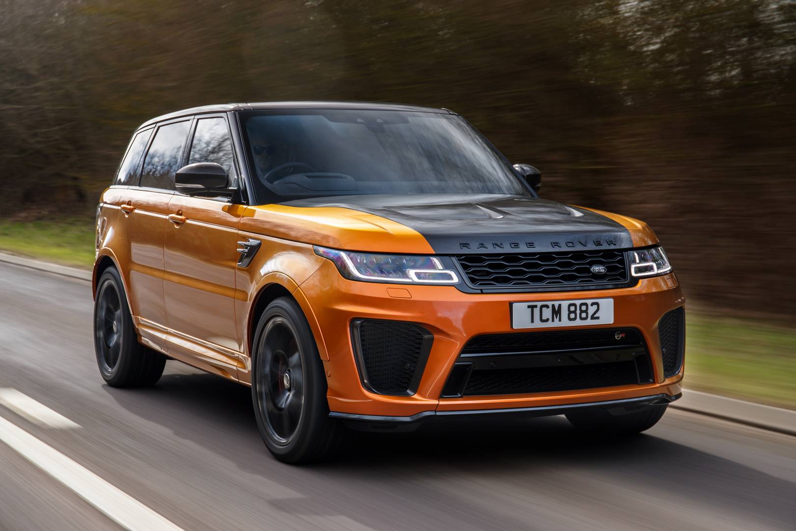 36 HQ Pictures 2021 Range Rover Sport Review : Range Rover Sport D350 (2021) | Reviews, Test Drives ...