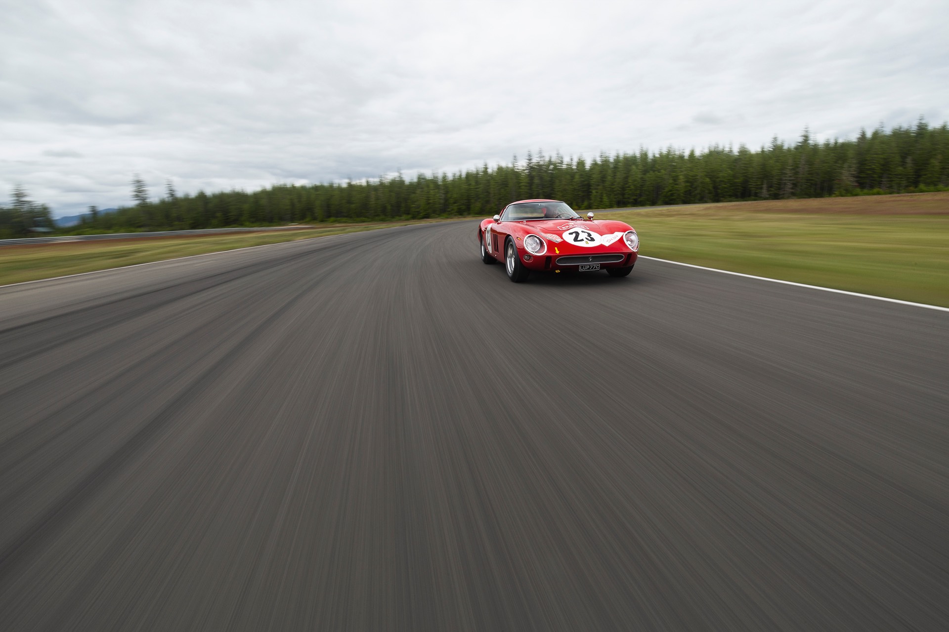 Ferrari 250 GTO RM Sothebys