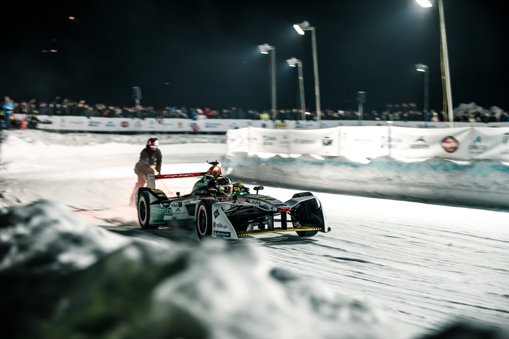 GP Ice Race 2019