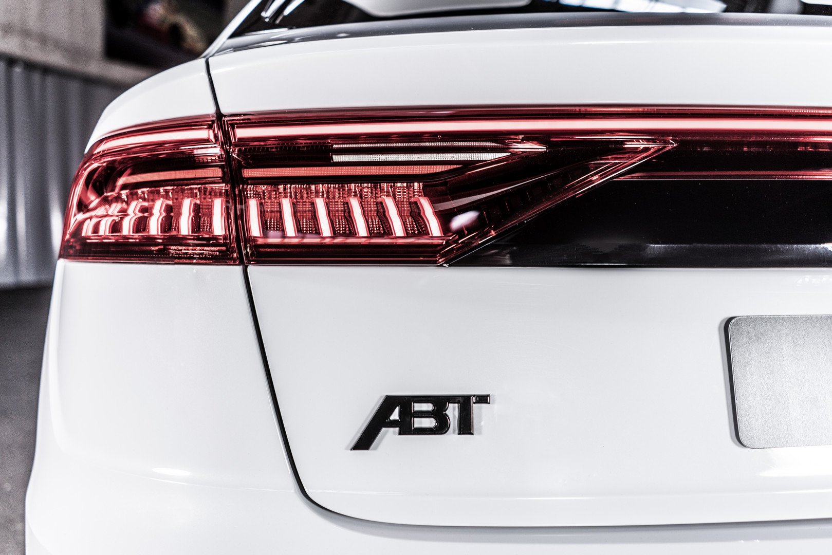 ABT Audi Q8