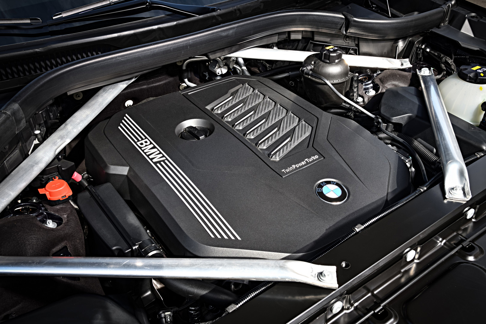 BMW X7 Review - GTspirit