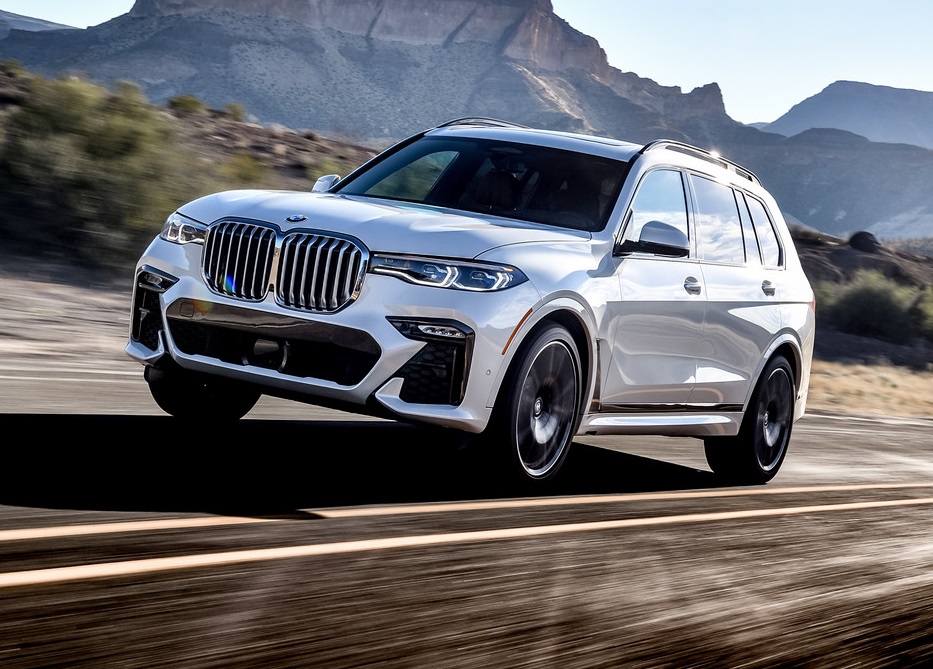 2023 Bmw X7 Review - New Cars Review