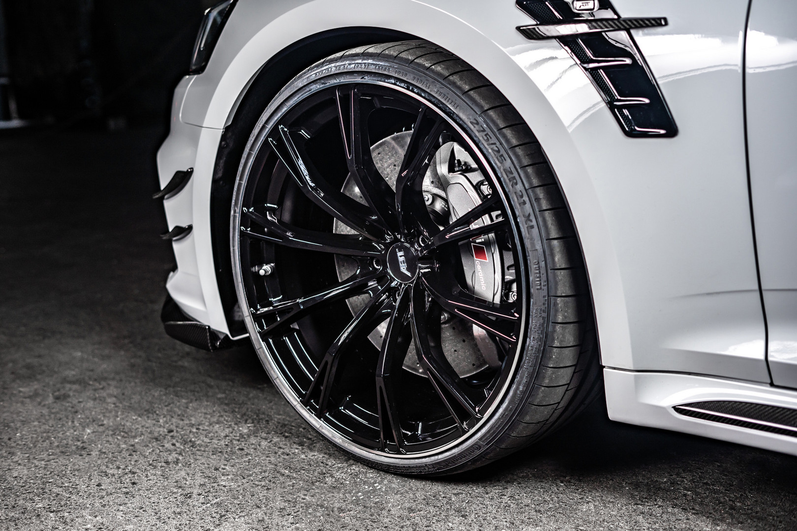 ABT Audi RS5 Wheels