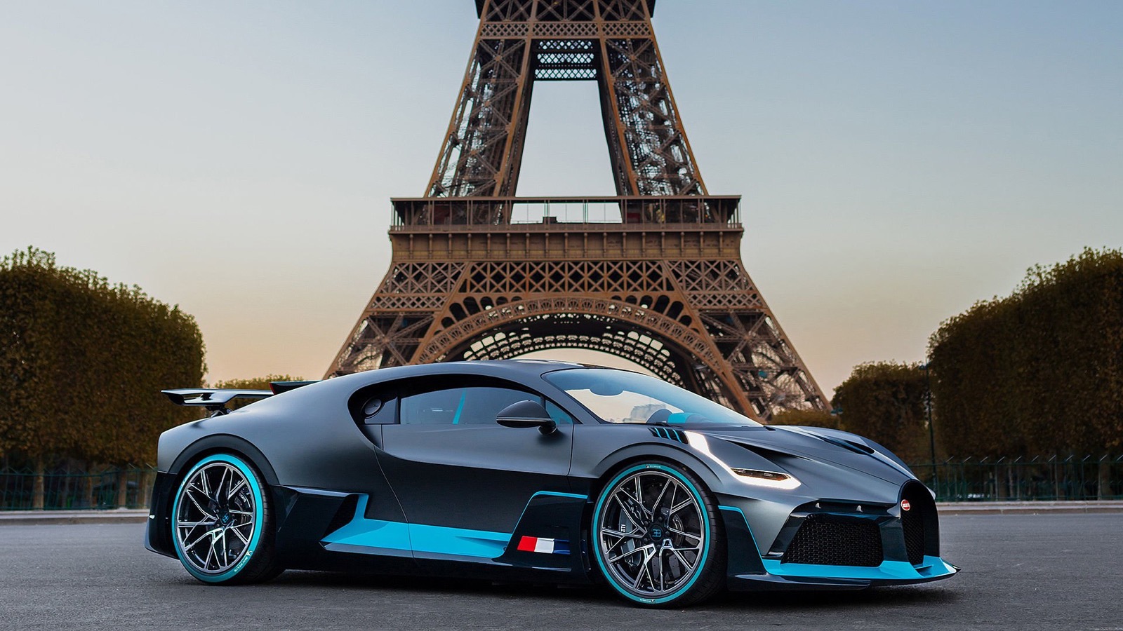 Bugatti 110th Anniversary - The Start of a New Era - GTspirit