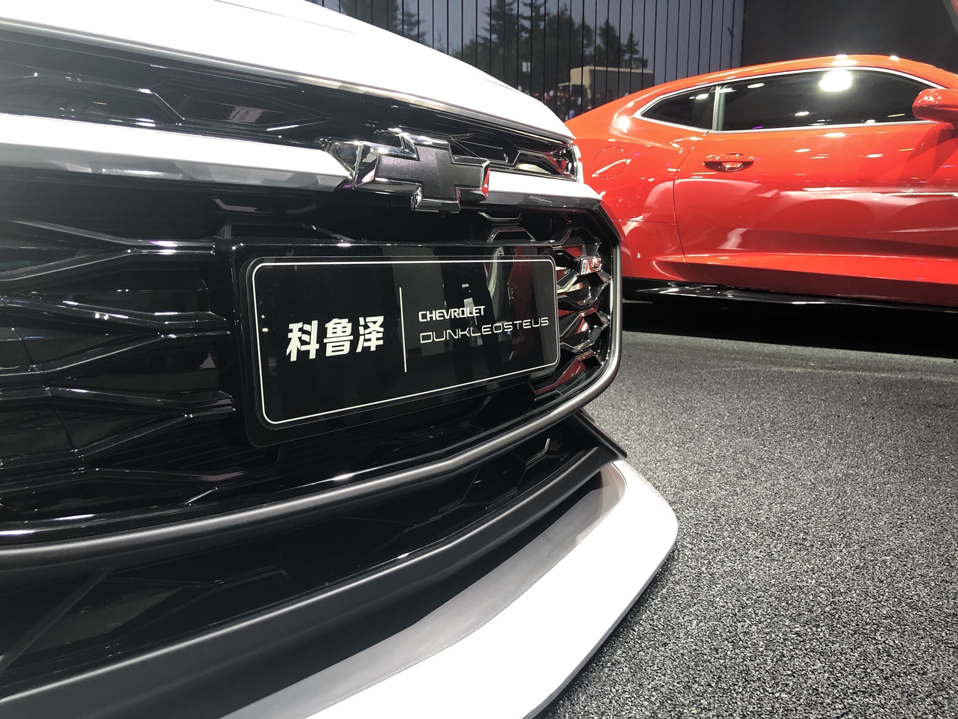 Guangzhou Auto Show 2019 Highlights How China Is Changing