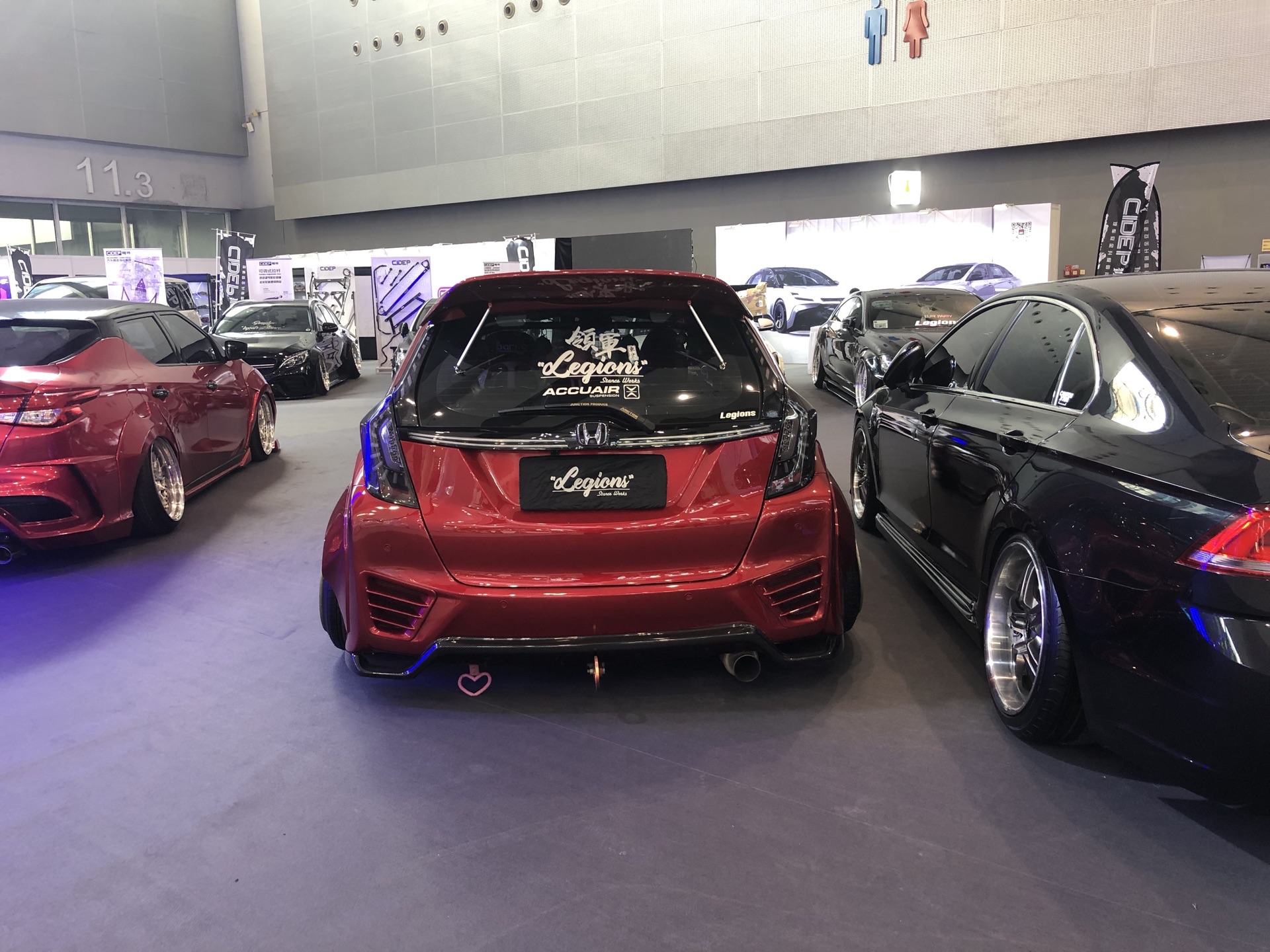 Tuning-Guangzhou-Auto-Show-2019-by-GTspi