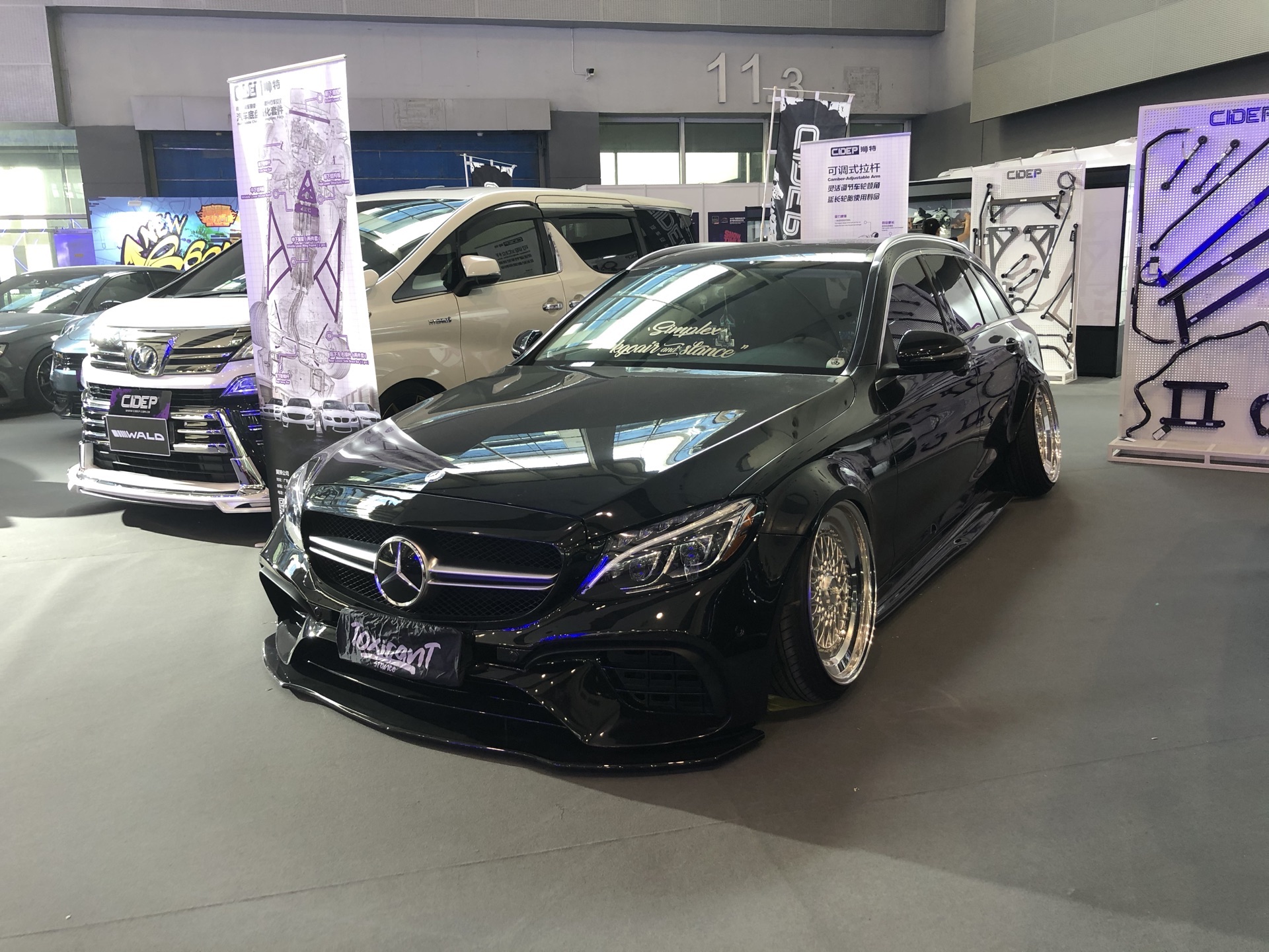 Tuning-Mercedes-AMG-Guangzhou-Auto-Show-