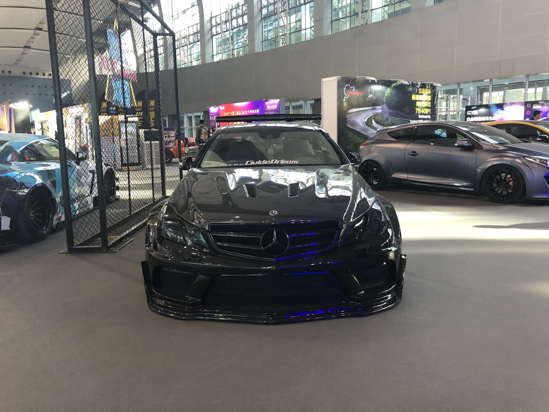 Tuning-Mercedes-Guangzhou-Auto-Show-2019
