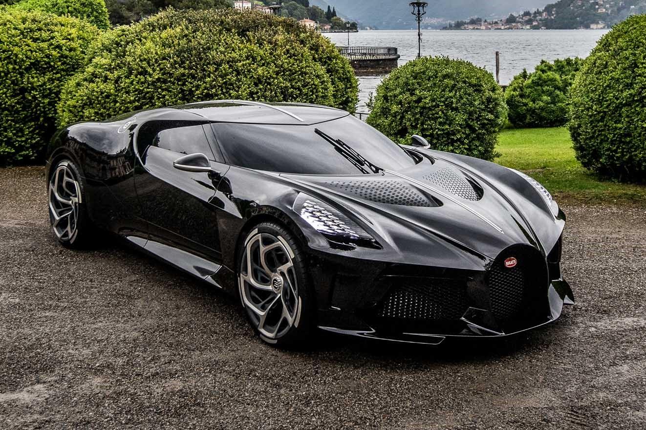 Top 15 Most Expensive Cars in the World 2020/2021 - GTspirit