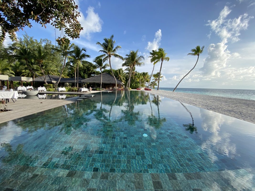 Four Seasons Desroches Island Resort Seychelles 126