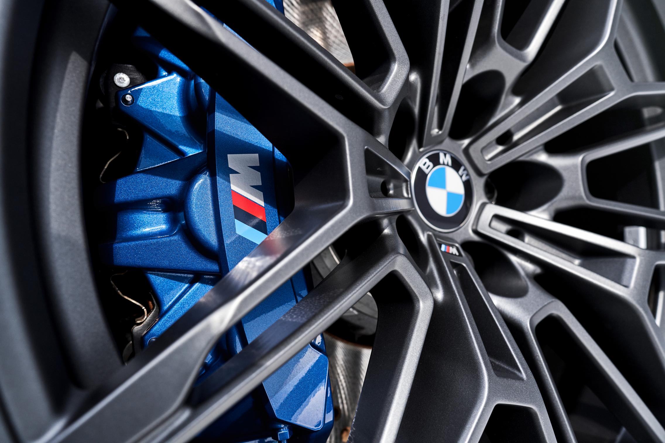 BMW Brake Calipers