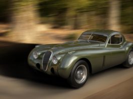 2022 Jaguar XK