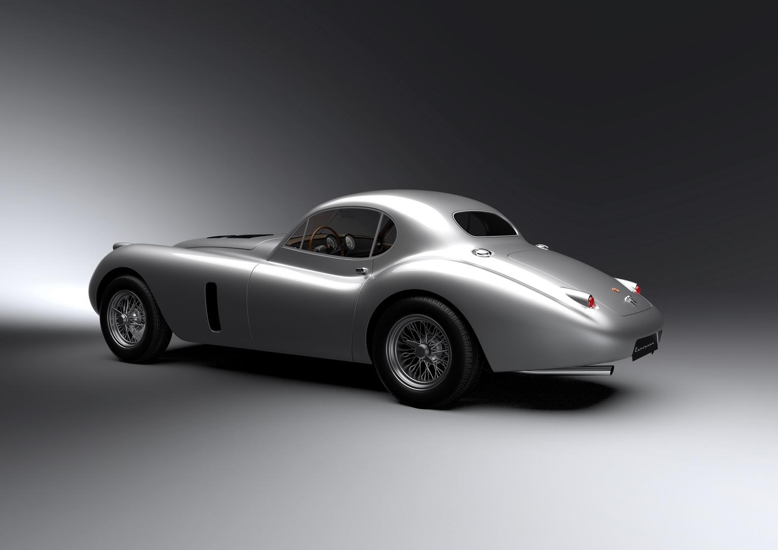 2022 Jaguar XK silver