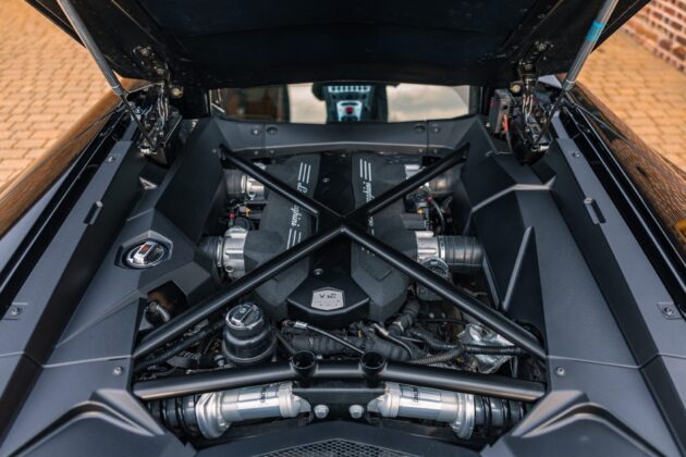 GTspirit Aventador Miura 16