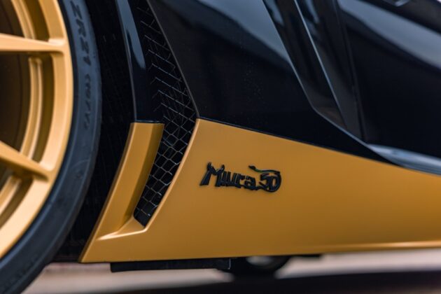 GTspirit Aventador Miura 17
