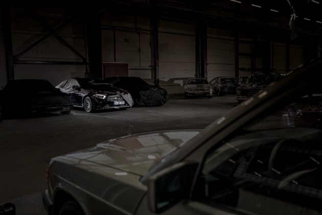 GTspirit LastLine CLS 11