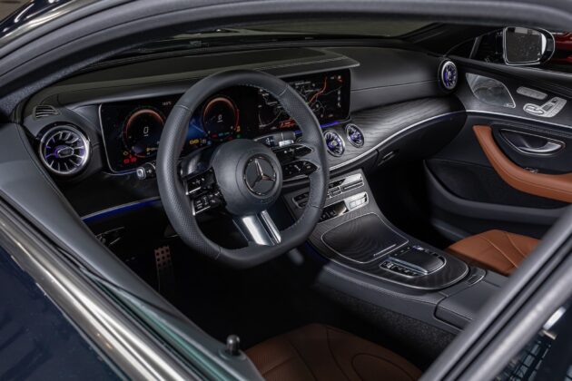 GTspirit LastLine CLS 12