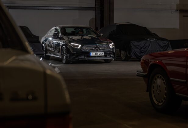 GTspirit LastLine CLS 13