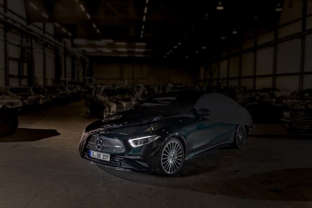 GTspirit LastLine CLS 14